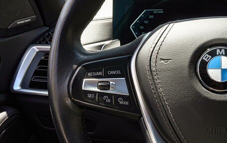 BMW X5, 2023 год, 10 900 000 рублей, 21 фотография