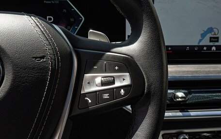 BMW X5, 2023 год, 10 900 000 рублей, 23 фотография