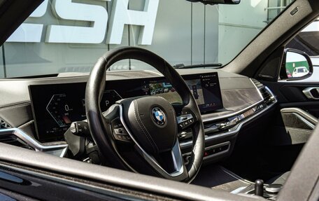 BMW X5, 2023 год, 10 900 000 рублей, 24 фотография