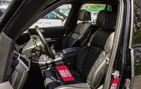 BMW X5, 2023 год, 10 900 000 рублей, 13 фотография