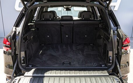 BMW X5, 2023 год, 10 900 000 рублей, 33 фотография