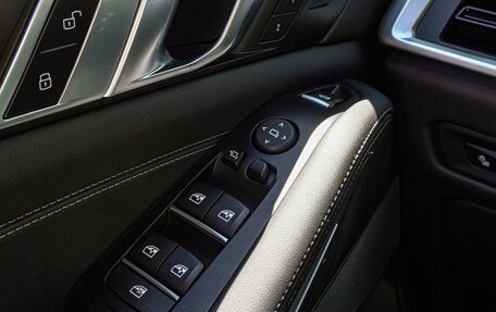 BMW X5, 2023 год, 10 900 000 рублей, 30 фотография