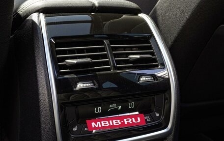 BMW X5, 2023 год, 10 900 000 рублей, 29 фотография