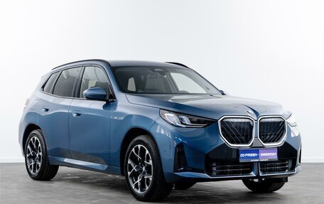 BMW X3, 2024 год, 8 890 000 рублей, 1 фотография