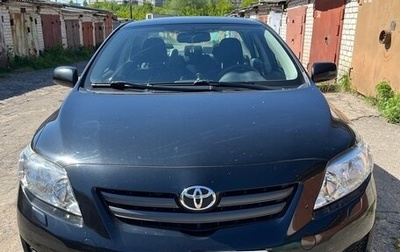 Toyota Corolla, 2008 год, 1 150 000 рублей, 1 фотография