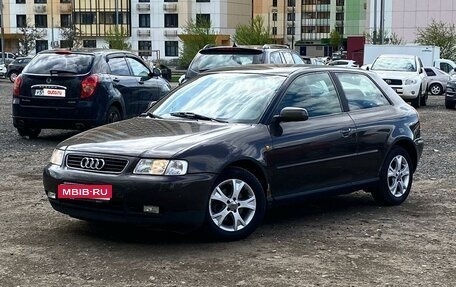Audi A3, 1997 год, 280 000 рублей, 1 фотография