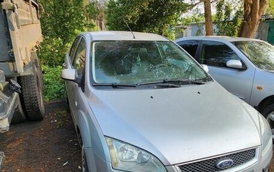 Ford Focus II рестайлинг, 2005 год, 380 000 рублей, 1 фотография