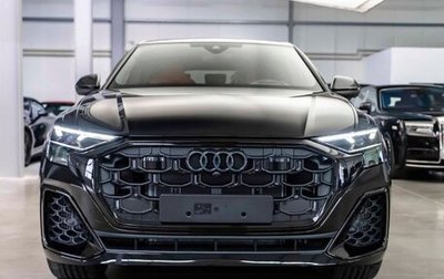 Audi Q8 I, 2025 год, 11 400 000 рублей, 1 фотография