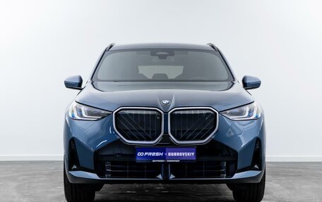 BMW X3, 2024 год, 8 890 000 рублей, 3 фотография