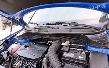 KIA Soul III, 2021 год, 1 861 300 рублей, 19 фотография