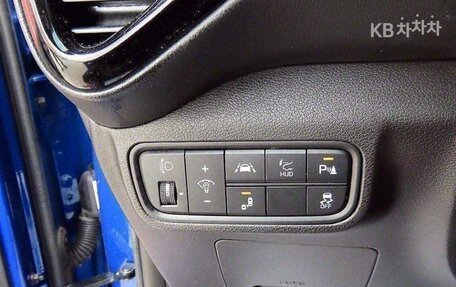 KIA Soul III, 2021 год, 1 861 300 рублей, 12 фотография