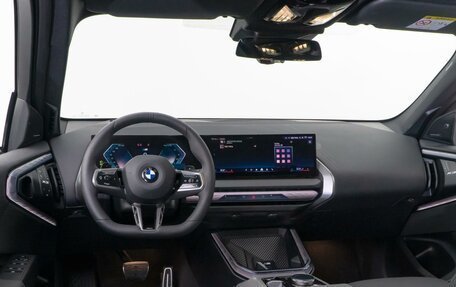 BMW X3, 2024 год, 8 890 000 рублей, 6 фотография
