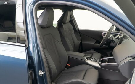 BMW X3, 2024 год, 8 890 000 рублей, 8 фотография