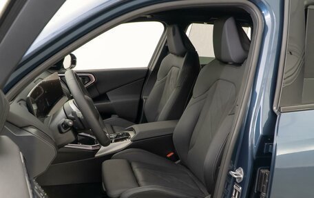 BMW X3, 2024 год, 8 890 000 рублей, 10 фотография