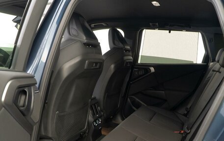 BMW X3, 2024 год, 8 890 000 рублей, 11 фотография