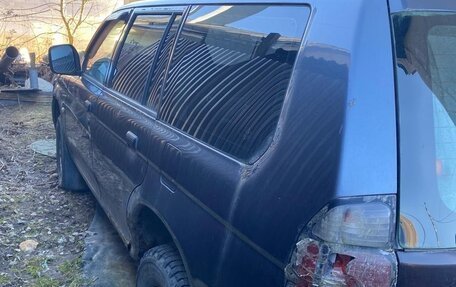 Mitsubishi Pajero Sport II рестайлинг, 2006 год, 350 000 рублей, 2 фотография