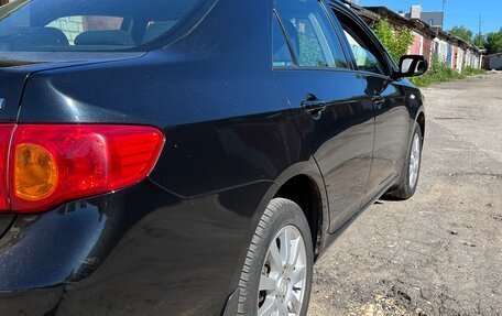 Toyota Corolla, 2008 год, 1 150 000 рублей, 5 фотография