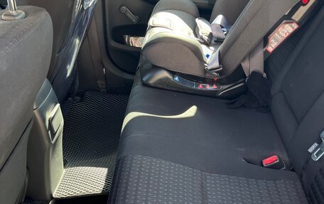 Toyota Corolla, 2008 год, 1 150 000 рублей, 7 фотография