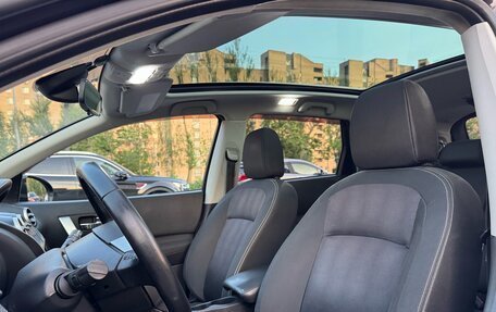 Nissan Qashqai+2 I, 2012 год, 1 006 000 рублей, 2 фотография