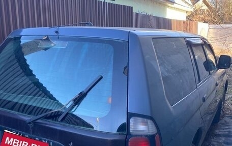 Mitsubishi Pajero Sport II рестайлинг, 2006 год, 350 000 рублей, 3 фотография