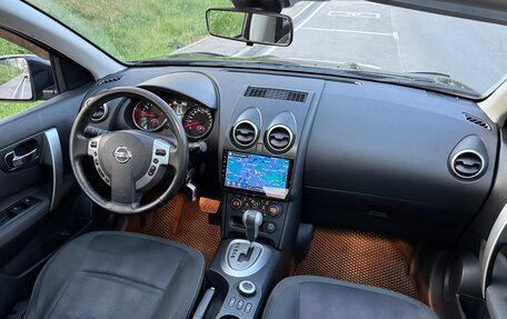 Nissan Qashqai+2 I, 2012 год, 1 006 000 рублей, 6 фотография