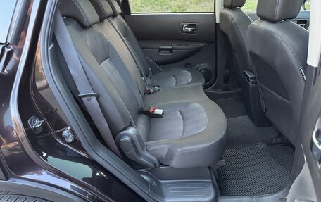 Nissan Qashqai+2 I, 2012 год, 1 006 000 рублей, 15 фотография