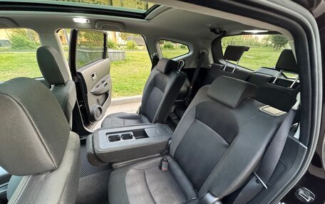 Nissan Qashqai+2 I, 2012 год, 1 006 000 рублей, 14 фотография