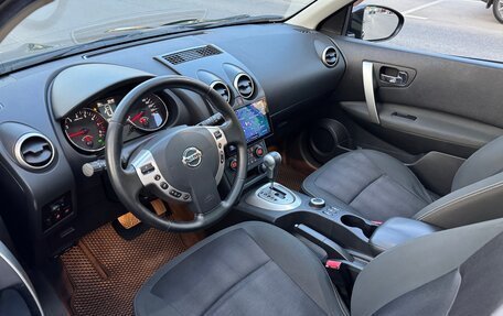 Nissan Qashqai+2 I, 2012 год, 1 006 000 рублей, 13 фотография