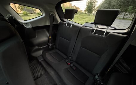 Nissan Qashqai+2 I, 2012 год, 1 006 000 рублей, 10 фотография