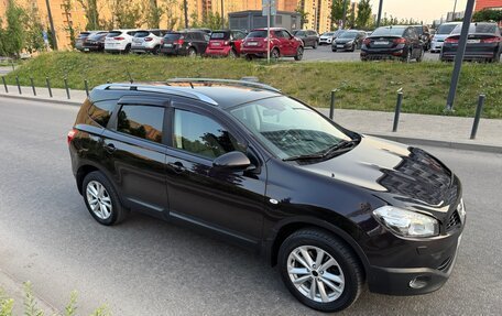Nissan Qashqai+2 I, 2012 год, 1 006 000 рублей, 7 фотография
