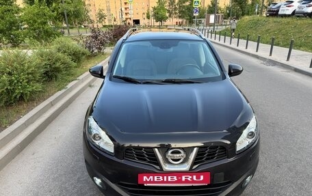 Nissan Qashqai+2 I, 2012 год, 1 006 000 рублей, 5 фотография