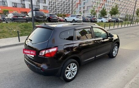 Nissan Qashqai+2 I, 2012 год, 1 006 000 рублей, 9 фотография