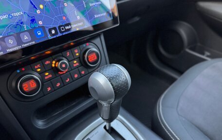 Nissan Qashqai+2 I, 2012 год, 1 006 000 рублей, 18 фотография