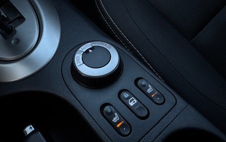 Nissan Qashqai+2 I, 2012 год, 1 006 000 рублей, 19 фотография