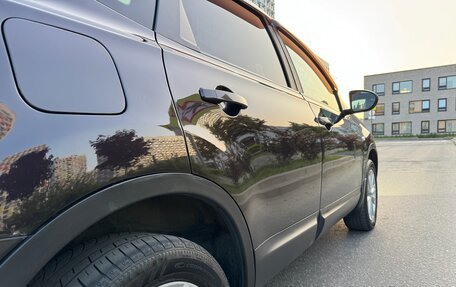 Nissan Qashqai+2 I, 2012 год, 1 006 000 рублей, 23 фотография