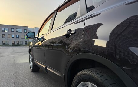 Nissan Qashqai+2 I, 2012 год, 1 006 000 рублей, 22 фотография