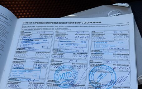Nissan Qashqai+2 I, 2012 год, 1 006 000 рублей, 32 фотография