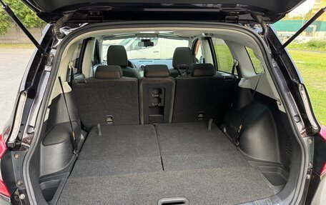 Nissan Qashqai+2 I, 2012 год, 1 006 000 рублей, 33 фотография