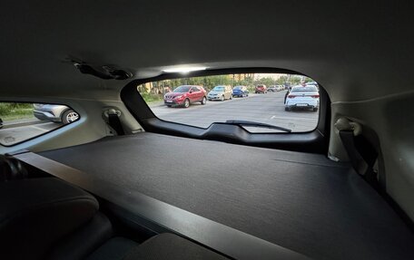 Nissan Qashqai+2 I, 2012 год, 1 006 000 рублей, 36 фотография