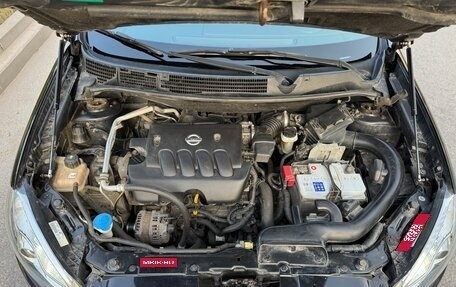 Nissan Qashqai+2 I, 2012 год, 1 006 000 рублей, 28 фотография