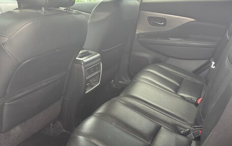 Nissan Murano, 2017 год, 2 300 000 рублей, 8 фотография