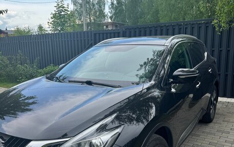 Nissan Murano, 2017 год, 2 300 000 рублей, 3 фотография