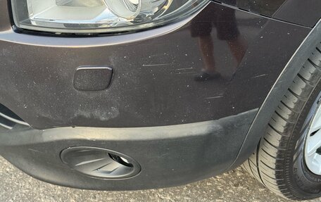 Nissan Qashqai+2 I, 2012 год, 1 006 000 рублей, 40 фотография