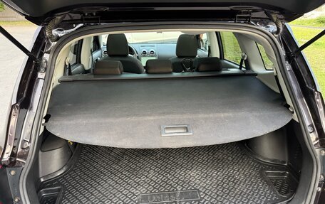 Nissan Qashqai+2 I, 2012 год, 1 006 000 рублей, 35 фотография
