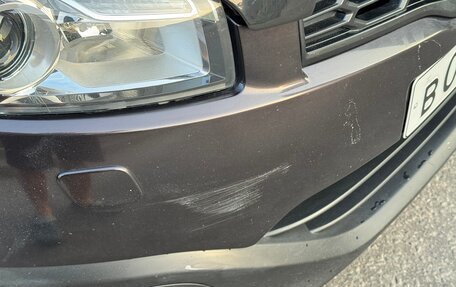 Nissan Qashqai+2 I, 2012 год, 1 006 000 рублей, 38 фотография