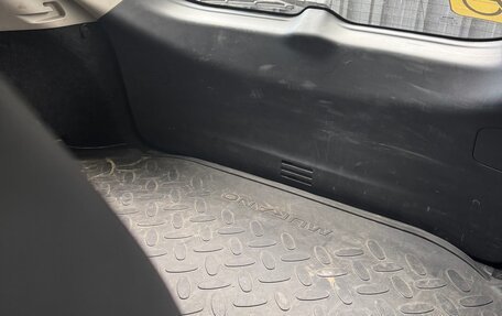 Nissan Murano, 2017 год, 2 300 000 рублей, 9 фотография