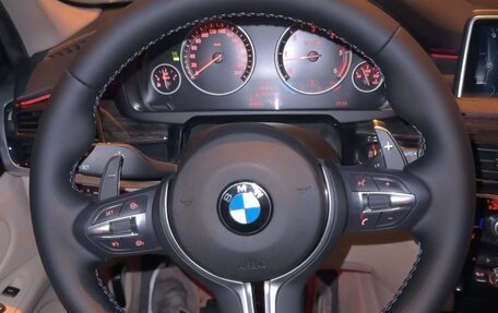 BMW X5, 2015 год, 3 950 000 рублей, 3 фотография