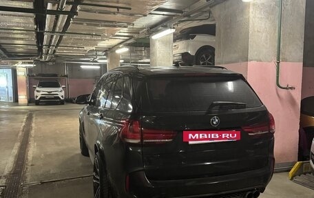 BMW X5, 2015 год, 3 950 000 рублей, 2 фотография