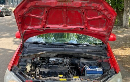 Hyundai Getz I рестайлинг, 2004 год, 220 000 рублей, 7 фотография