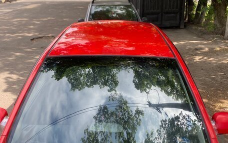 Hyundai Getz I рестайлинг, 2004 год, 220 000 рублей, 10 фотография